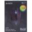   A4Tech Game Optical Mouse X-77 Maze (USB, 8btn, 2400 dpi),  