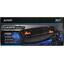 Игровая клавиатура A4Tech X7-G600, вид упаковки