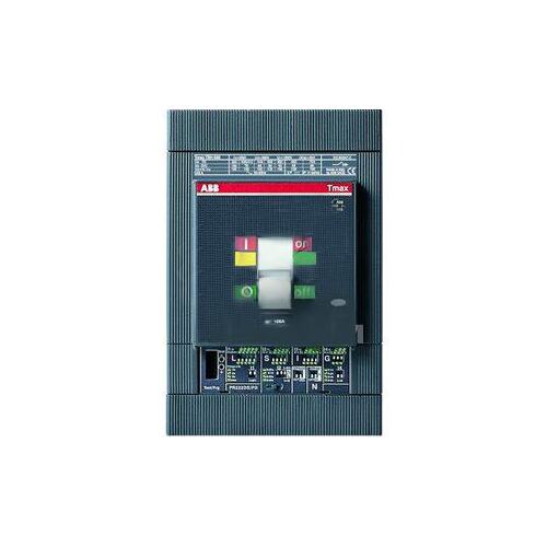 ABB 1SDA054317R1 Выключатель автоматический трехполюсный ВА-400А 36кА Tmax5N PR221DS-LS/I In=400А F F (1SDA054317R1)