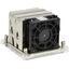 Кулер для процессора Ablecom ACL-S20070 (ACL-S20070), вид основной