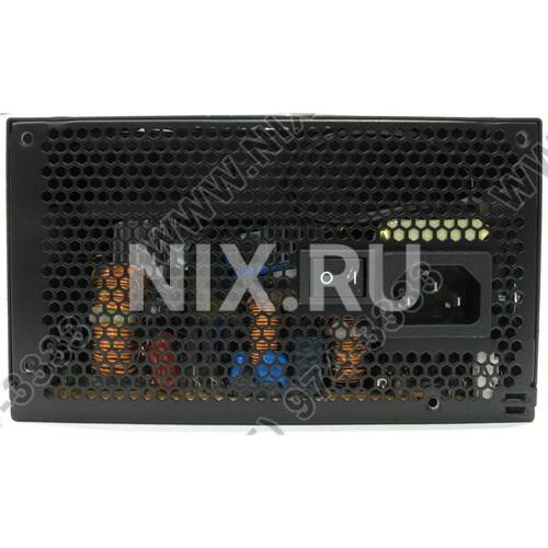 Блок питания Intelligent Power PS2/560W 510 Вт