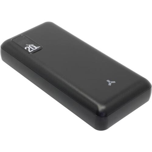 Внешний аккумулятор для ноутбука/планшета/смартфона Accesstyle Arsenic II 20PQD