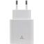  USB-  220 Accesstyle Crystal 20WUT White,  