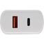  USB-  220 Accesstyle Crystal 20WUT White,  