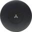 Беспроводное зарядное устройство Qi Accesstyle Darkslate 15W, вид сверху