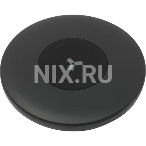 Беспроводное зарядное устройство Qi Accesstyle Darkslate 15W
