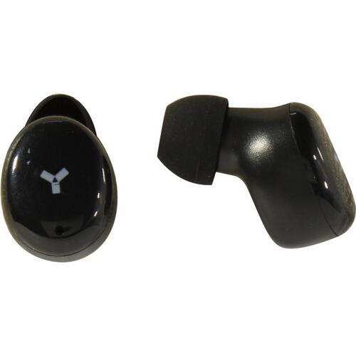 Наушники с микрофоном Accesstyle Flame TWS Black Black