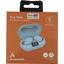 Наушники с микрофоном Accesstyle Fox TWS Blue Blue, вид упаковки