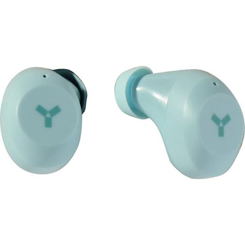 Наушники с микрофоном Accesstyle Fox TWS Blue Blue