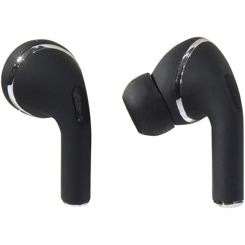Наушники с микрофоном Accesstyle Indigo II TWS Black