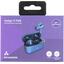 Наушники с микрофоном Accesstyle Indigo II TWS Blue Blue, вид упаковки