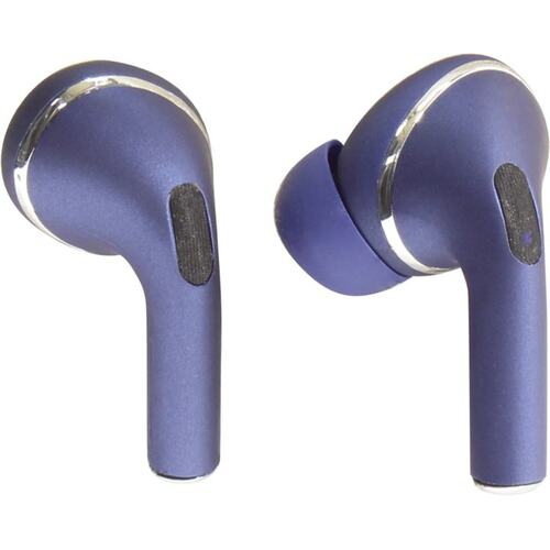 Наушники с микрофоном Accesstyle Indigo II TWS Blue Blue