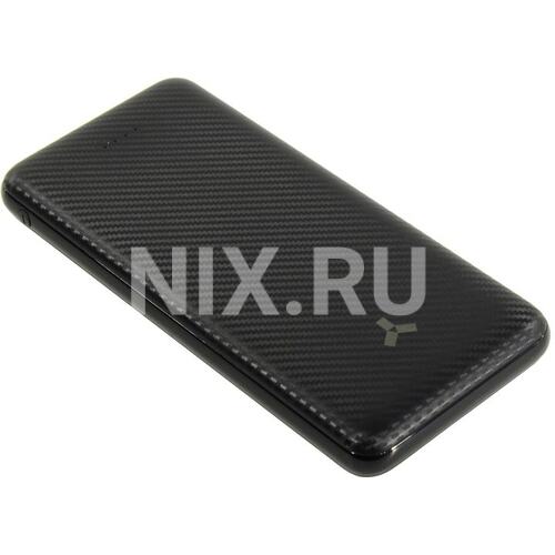 Внешний аккумулятор для планшета или смартфона Accesstyle Midnight 10P
