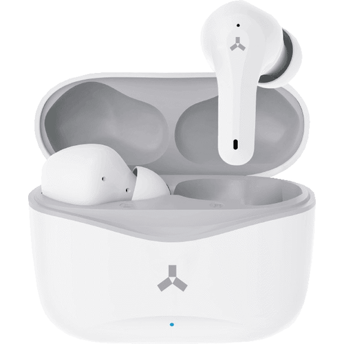 Наушники с микрофоном Accesstyle Tornado ANC White White