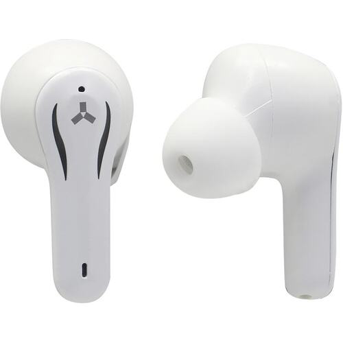 Наушники с микрофоном Accesstyle Tornado Gaming White White