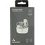 Наушники с микрофоном Accesstyle Tornado TWS Wireless White White, вид упаковки