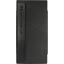 Корпус Minitower Accord ACC-2053B MicroATX без БП, вид спереди