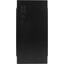 Корпус Minitower Accord ACC-259B MicroATX без БП, вид спереди