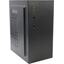 Корпус Minitower Accord ACC-259B MicroATX без БП, вид основной