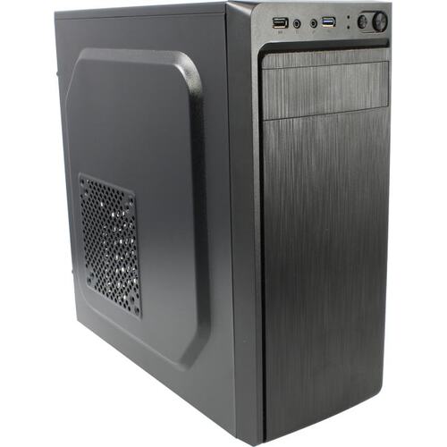 Корпус Miditower Accord ACC-CT308 ATX без БП