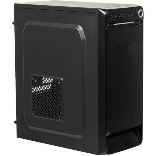 Miditower Accord <E-01> ATX без БП