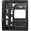 Miditower Accord <E-01> ATX без БП, вид дополнительный 1
