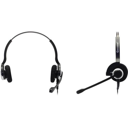 Accutone UB910 USB Silver
