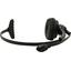 Моно-гарнитура Accutone WM610RJU Black, вид сверху