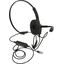 Моно-гарнитура Accutone WM610RJU Black, вид основной