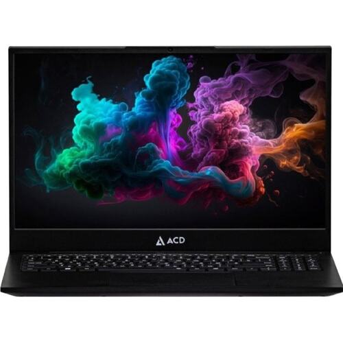 Ноутбук ACD 15S <AH15SI2186WB> (Intel Core i5 1135G7, 8 ГБ, 256 Гб SSD, WiFi, Bluetooth, noOS, 15")