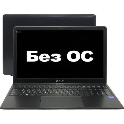 Ноутбук ACD 15T <AH15TI2586WB>