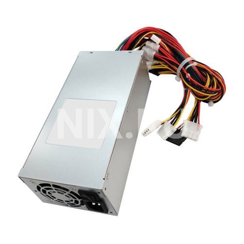 (99SAB20600I1170113) Блок питания ACD 2U0600 600W, 2U (ШВГ=100*70*210 mm), 80PLUS, 4cm fan (ASPower U2AB20600-S)