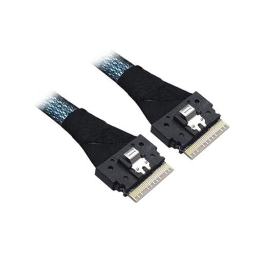 Кабель SFF-8654 (x8)<->SFF-8654 (x8) ACD ACD-60007-JP