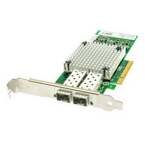 ACD <ACD-82599-2x10G-SFP+> Сетевая карта 10 Гбит/с 2 x SFP+ + 2 x 10 Гбит/с, PCI Express