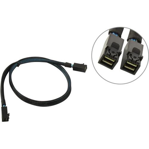 Кабель SFF-8643<-> SFF-8643 ACD ACD-SFF8643-06M