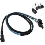  SFF-8643->4xSATA ACD ACD-SFF8643-SATASB-10M