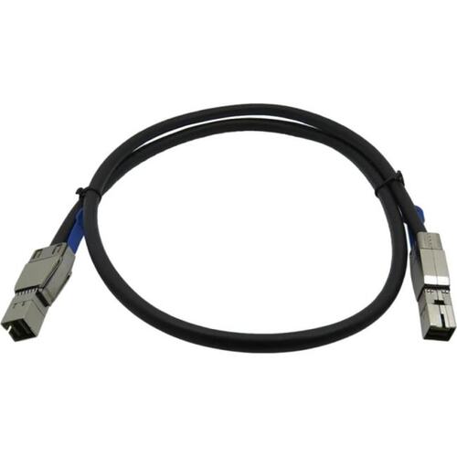 Кабель SFF-8644<->SFF-8088 ACD ACD-SFF8644-8088-40M