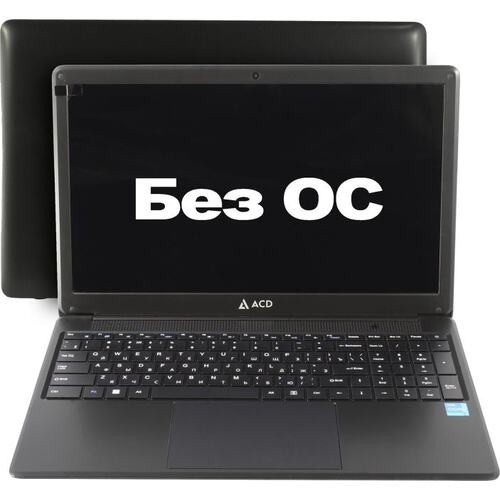 Ноутбук ACD 15T AH15TI1586WB <559215>