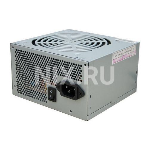 Блок питания ACD GPK GPK-600S 600 Вт (RTL)