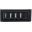  USB-  220 ACD Power P605U,  