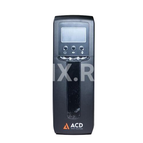 ИБП ACD PW-Slim 1000