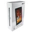 Планшет 7" Acer Iconia Tab A100 1530 мАч Черный/Розовый, вид упаковки