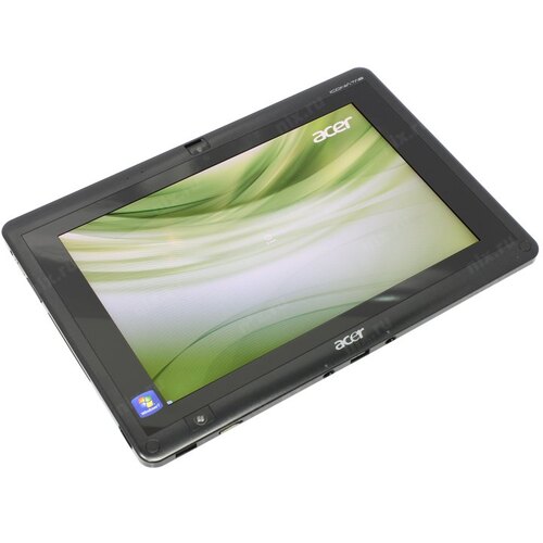 Планшет 10.1" Acer Iconia Tab W500 Черный