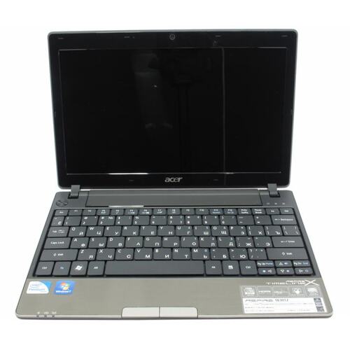 Ноутбук Acer Aspire TimelineX 1830TZ-U542G25iki