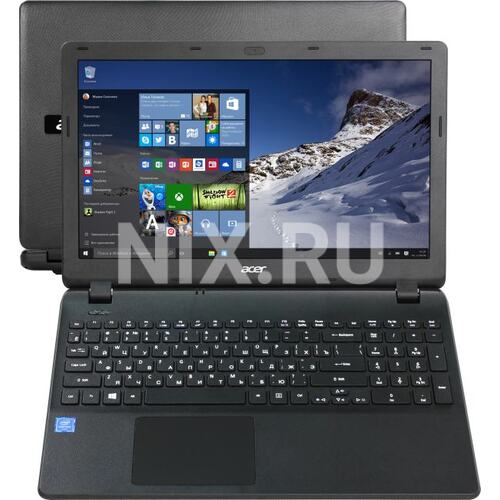 Ноутбук Acer Extensa 15 EX 2519-P0BD <NX.EFAER.033>