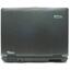 Ноутбук Acer Extensa 5220-1A1G16Mi (Intel Celeron T1400, 1 ГБ, 160 Гб HDD, WiFi, 15"), вид сверху