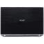 Ноутбук Acer Aspire V3 571G-32374G50Makk (Intel Core i3 2370M, 4 ГБ, 500 Гб HDD, GeForce® GT 630M (128 бит), WiFi, Bluetooth, Win7HP, 15"), вид сверху