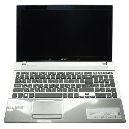 Aspire v3 571g аккумулятор. Acer Aspire v3 571g. V3-571g-53236g75maii. Ноутбук Acer Aspire v3-571g-53214g75mai. Acer Aspire v3 571g характеристики.