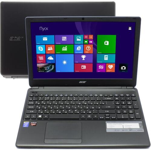 Ноутбук Acer Aspire E1 572G-74506G50Mnkk
