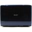 Ноутбук Acer Aspire 5739G-874G50Mi (Intel Core 2 Duo P8700, 4 ГБ, 500 Гб HDD, WiFi, Bluetooth, 15"), вид сверху